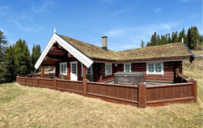 Beautiful Home In Øyer With Wifi